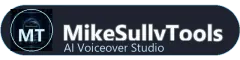 MikeSullyTools AI Voiceover Studio
